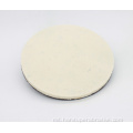 Felt Polishing Pad dengan Magnetic for Glass Ceramic Porcelain Tile Stone